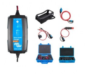 Smart Battery Chargers - Accessories